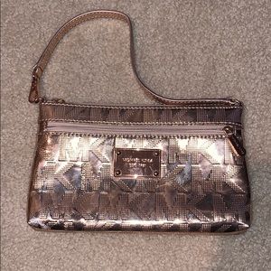 Michael Kors Shoulder Bag/Clutch